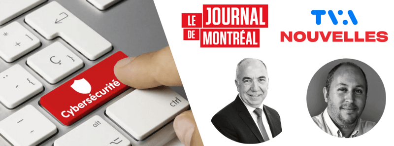 NOVIPRO dans le Journal de Montréal et TVA Nouvelles pour le Portrait TI 2021