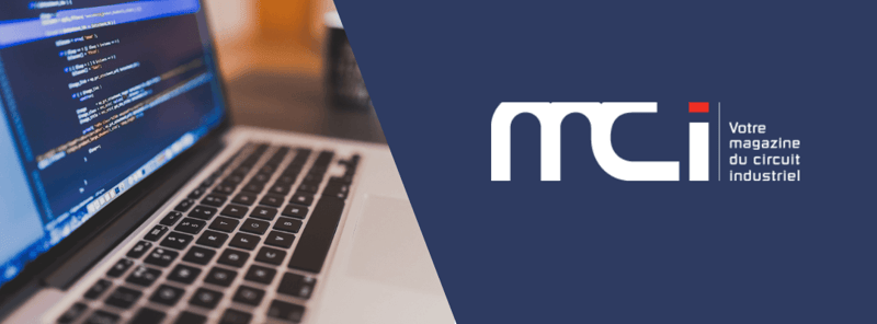 NOVIPRO dans Magazine MCI pour le Portrait TI 2021
