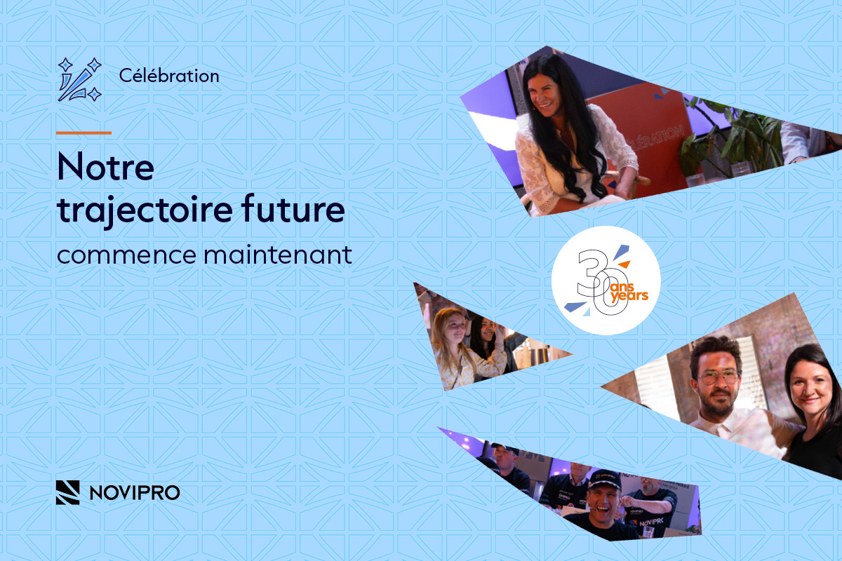 NOVIPRO 30ANS Décennie future : ambition services technologiques 