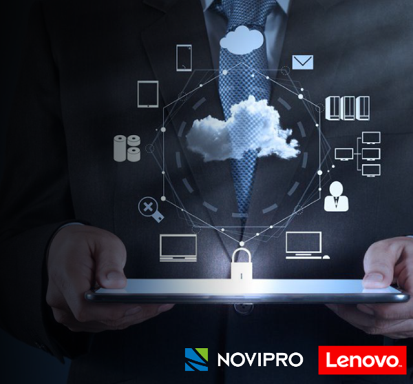 Catalogue de produits Lenovo-1