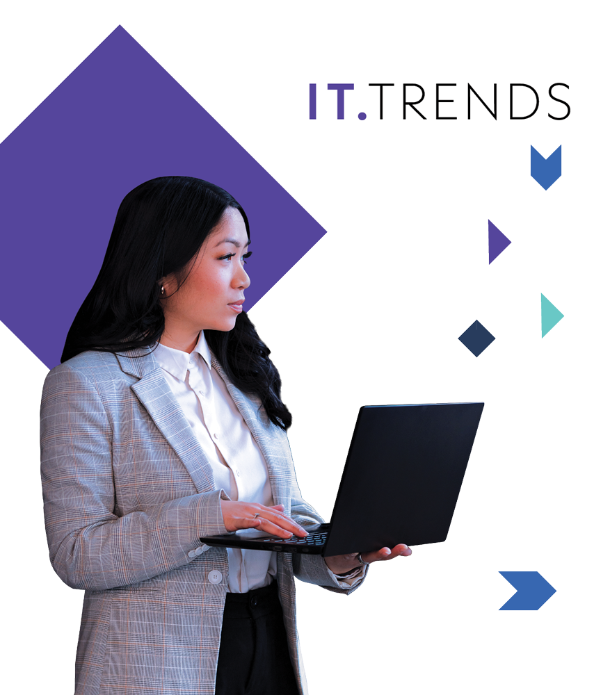 Home page - Portrait TI 2023 - IT Trends 2023 by Novipro