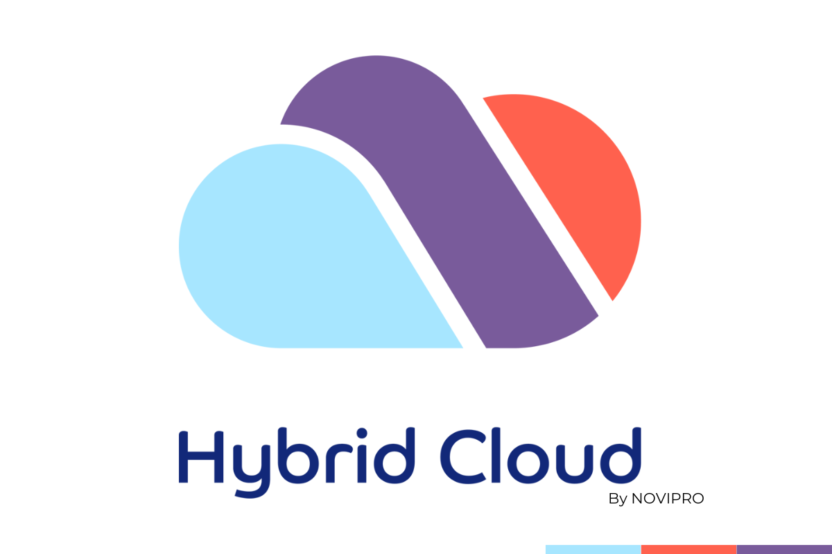 Hybrid Cloud by NOVIPRO
