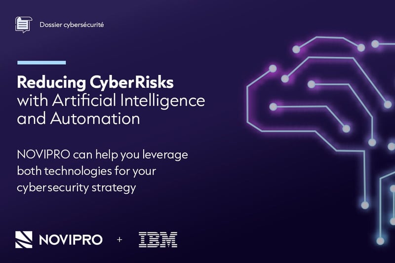 Reducing Cyber Risks with Artificial Intelligence and Automation