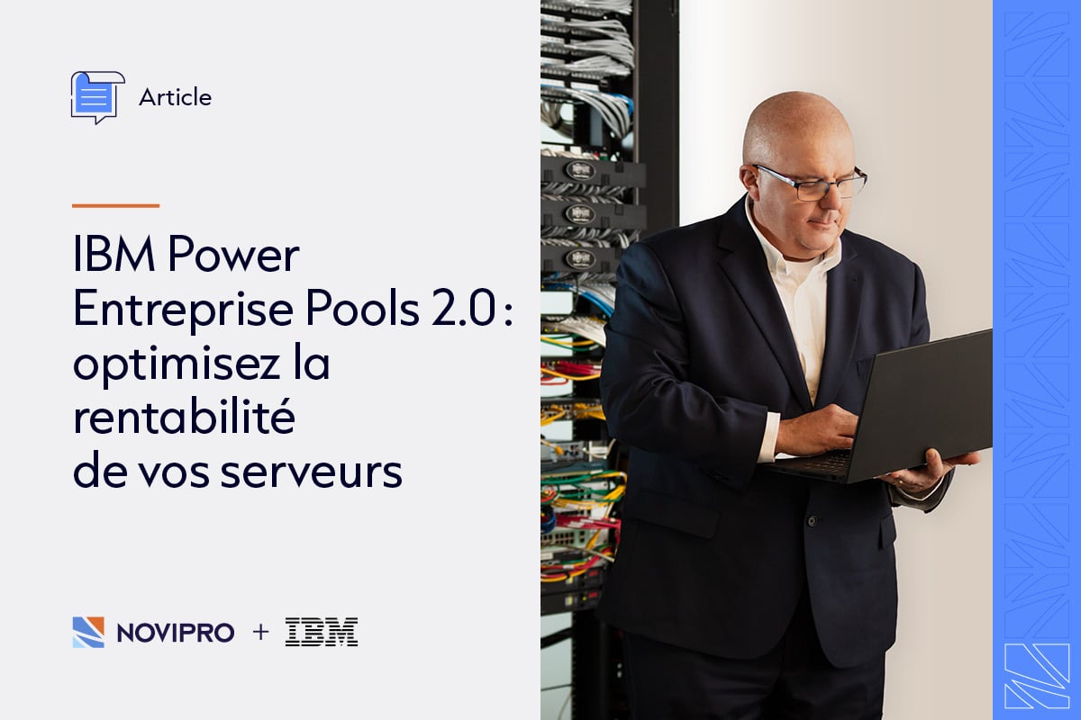 NOVIPRO IBM PEP
