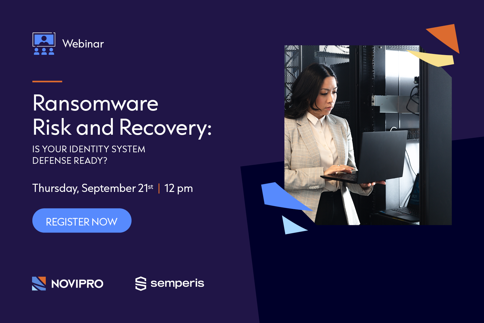 NOVIPRO renews its SOC 2 Type II certification for its managed services