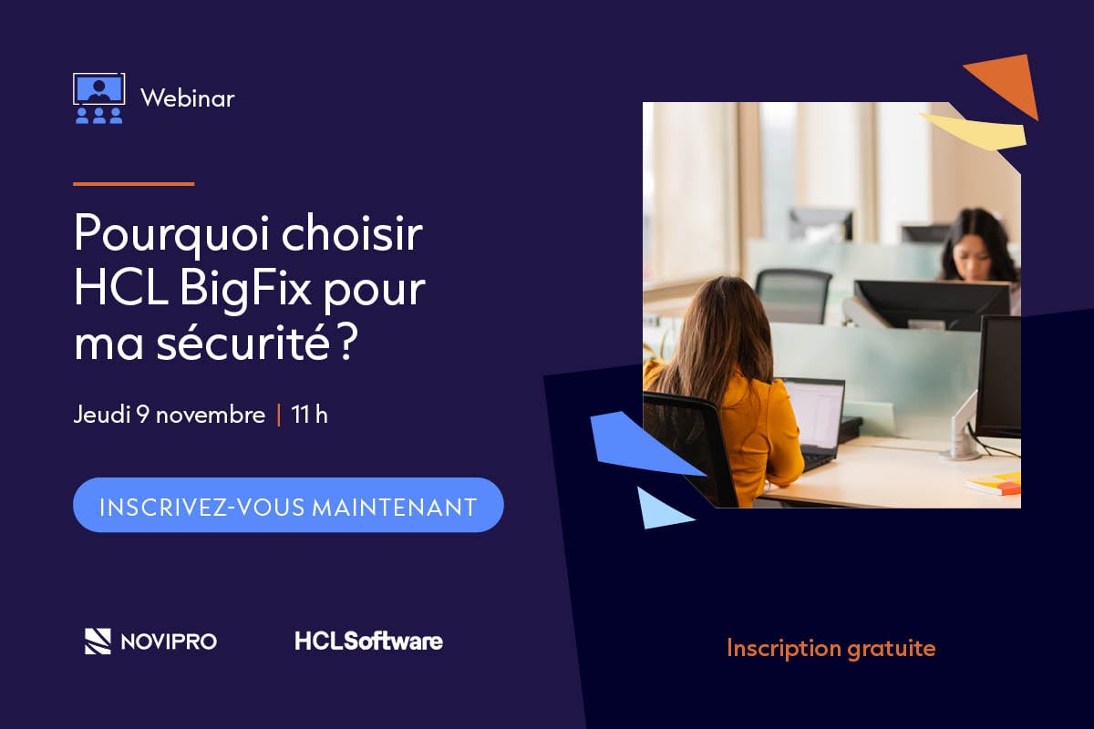 NOVIPRO HCL CYBERSECURITE