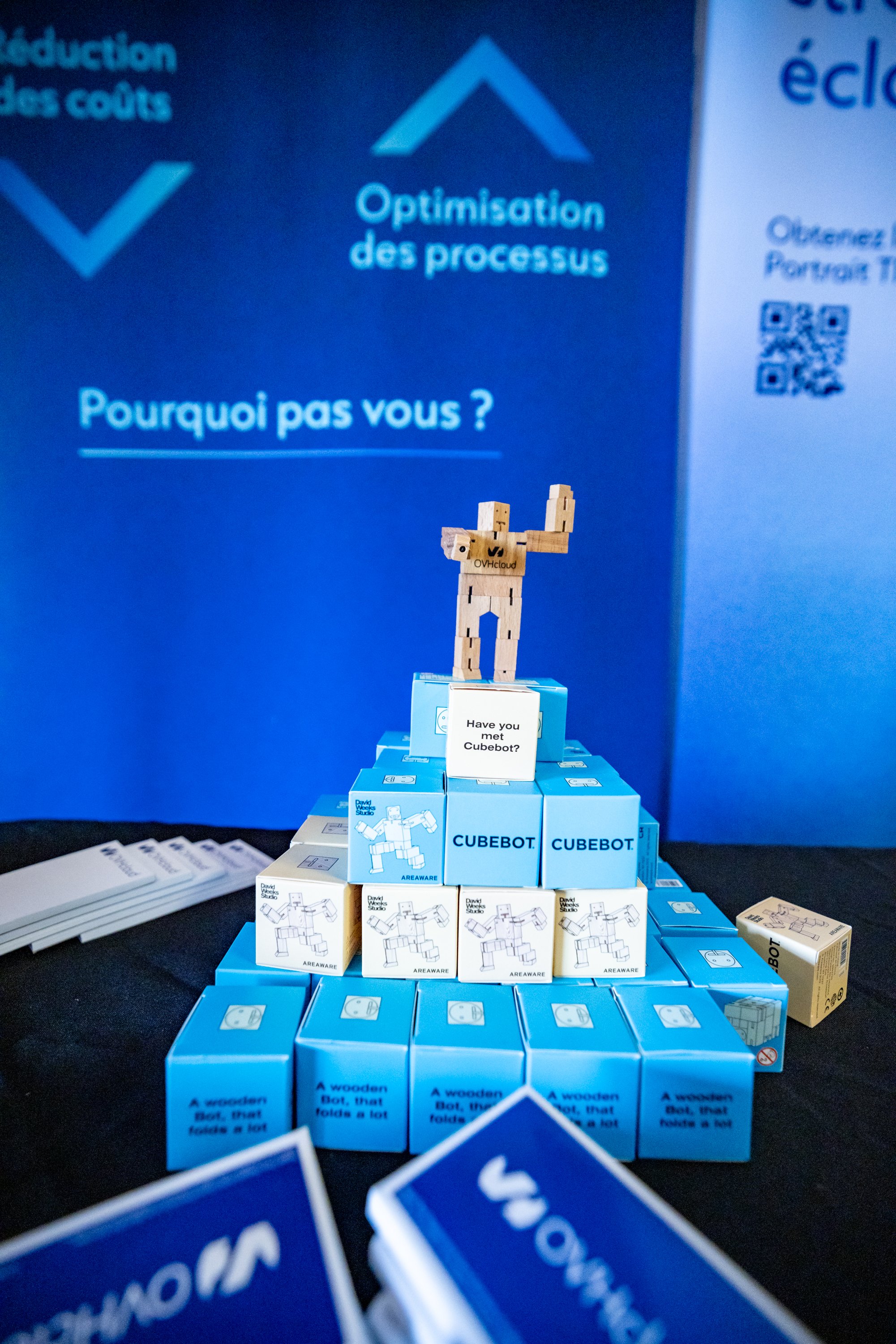 Naviguer dans l'infonuagique : NOVIPRO dévoile en primeur les tendances du Portrait TI à la Semaine NumériQC 2024!