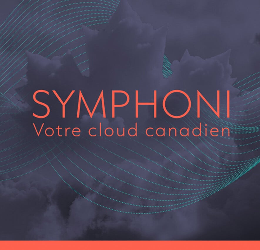 La solution infonuagique canadienne de NOVIPRO