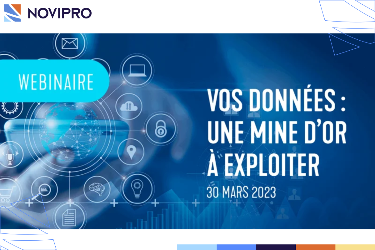 Webinaire Le secret de l'optimisation des coûts et des licences pour Azure et Office 365 - NOVIPRO